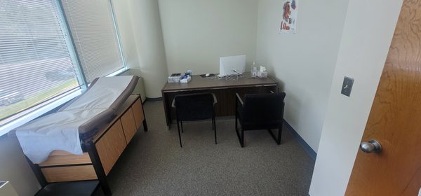 Exam Room 2