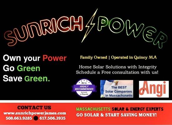 GO SOLAR BEFORE NOVEMBER                          RECEIVE $1500  KILL YOUR UTILITY BILL,  NO BS, GET SOLAR, SAVE TONS, & GET PAID