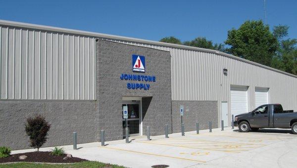 Johnstone Supply