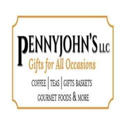 Penny John's Logo