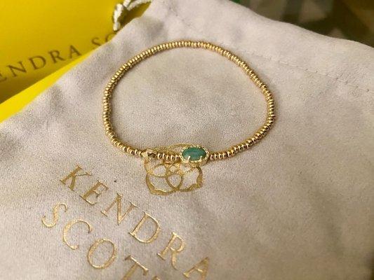 Kendra Scott