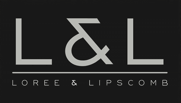 Law offices of Loree & Lipscomb