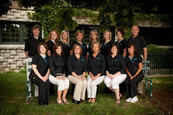 Bluegrass Orthodontics PSC