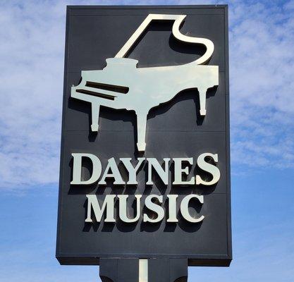 Daynes Music