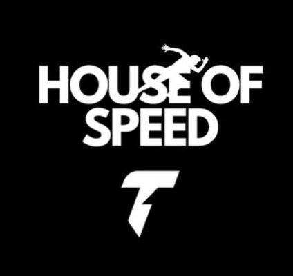 House of speed w/Ashante Horsley