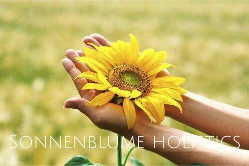 Sonnenblume Holistics