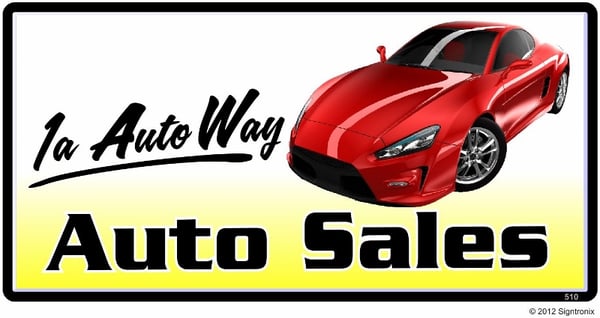 Thank you for choosing 1A Auto Way, home of the best used cars in Revere, Massachusetts. We have worked