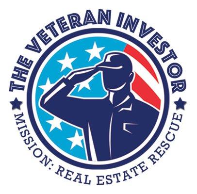 The Veteran Investor - Providing Real Estate Rescue Missions