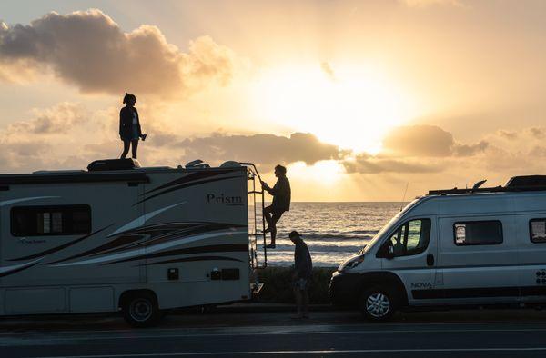 Carlsbad Beach