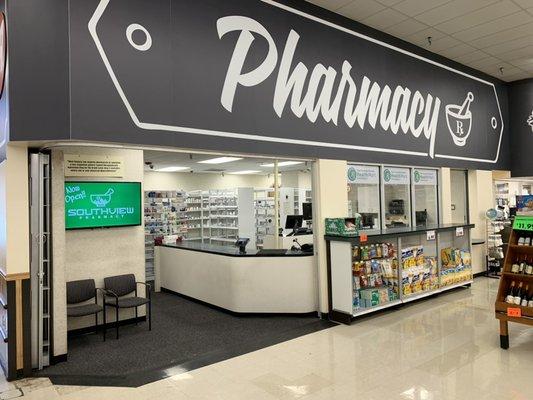 Southview Pharmacy