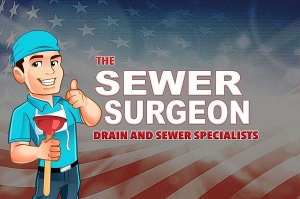 The Sewer Surgeon