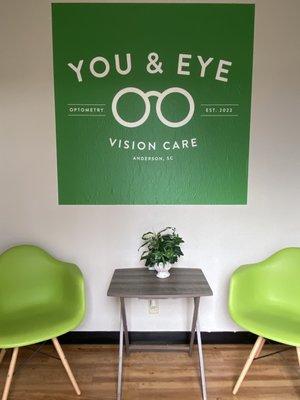 You & Eye Vision Care