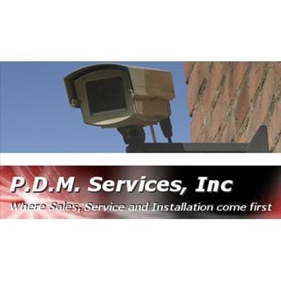 PDM Services