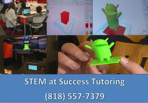 CAD (Computer Aided Design) for 7th, 8th, high school students and adults.