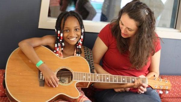 North Community YMCA Youth and Teen Enrichment Center