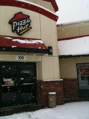 Pizza Hut