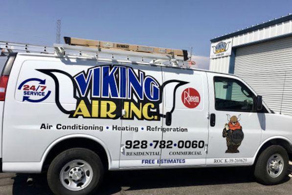 Viking Air