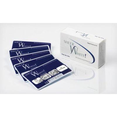 Professional Teeth Whitening Strips