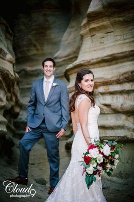 San Clemente Bride