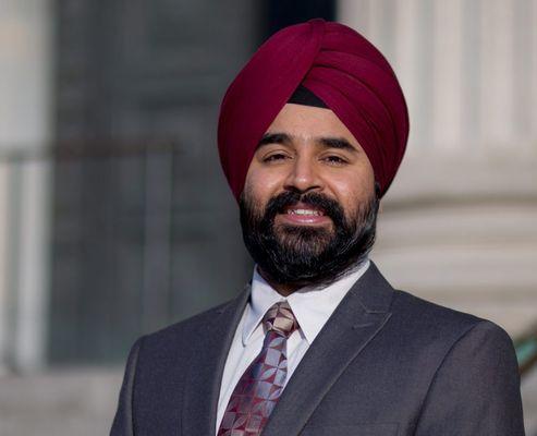 Law Offices of Manmeet Singh, PC