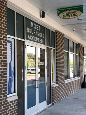 Dental office