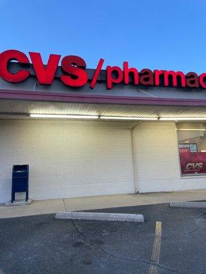 CVS Pharmacy