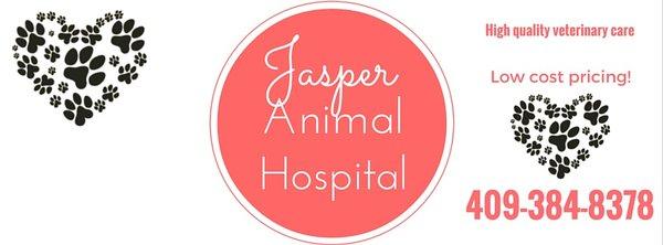 Jasper Animal Hospital