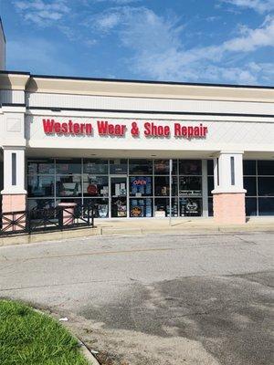 Village Western Wear & Shoe Repair