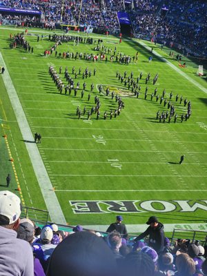 Terrell Suggs Ring of Honor