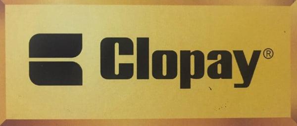 Clopay Distribution Center