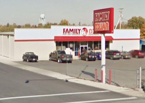 Family Dollar