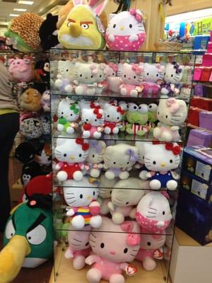 Hello Kitties