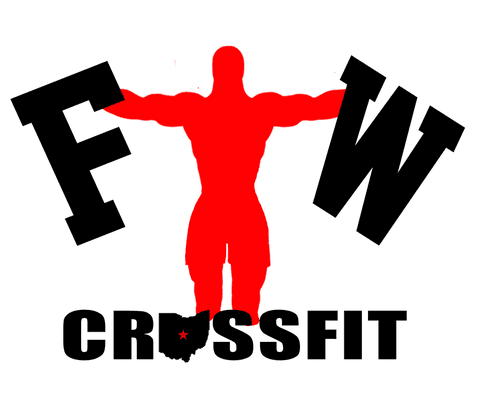 FTW CrossFit