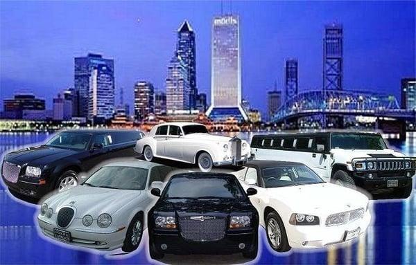 Skyline Limo Service