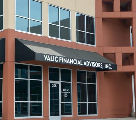 Valic Financial Advisors