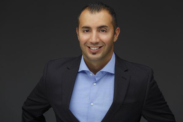 Arash Rokni - Berkshire Hathaway HomeServices