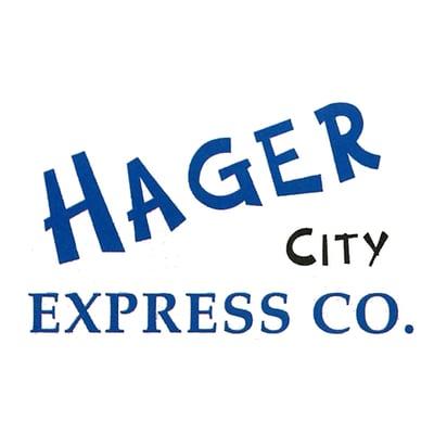 Hager City Express