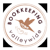 Bookkeeping Valleywide