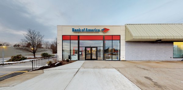 Bank of America Mortgage