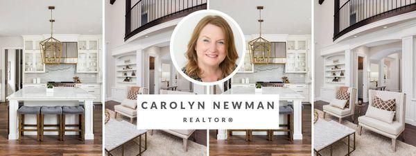 Carolyn Newman - Premier Realty Group