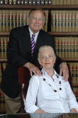 Turner & Margaret Branch