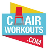 Get Fit on a shoestring budget at http://chairwokouts.com