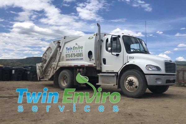 Twin Enviro Services