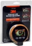 3M 39008 Headlight Lens Restoration System