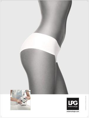 LPG Endermologie Cellu M6 Alliance - the latest European anti-cellulite device. Reduce and smooth cellulite, firm and tighten skin.