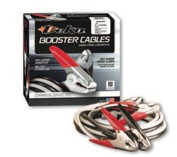 Pre-made and custom jumper cables available!