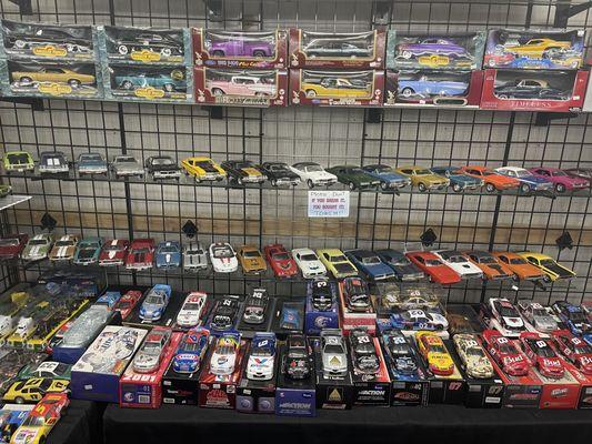 Diecast Blowout sale !!