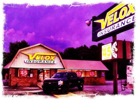 Velox Insurance - Riverdale, GA