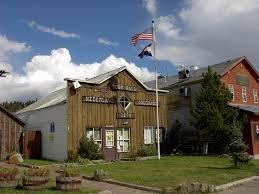 The historic Town Hall, built in 1874