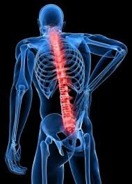 Are you suffering from back pain? Come in and see us TODAY!